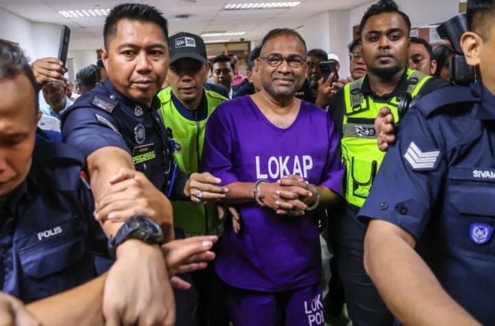 Tabung Haji RCI findings