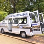 Mobile Police Station to Be Deployed Near Najib’s Residence Ahead of House Arrest Transfer