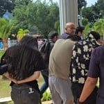 Four Chinese Nationals Charged in Penang Court Over Kidnapping of Singaporean Man for SGD1 Million Ransom