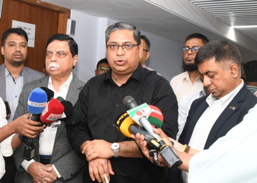 Malaysia recruit Bangladeshi workers daily star report