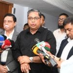 Malaysia to Hire 200,000 Bangladeshi Workers in Six Months, Bangladesh Media Reports