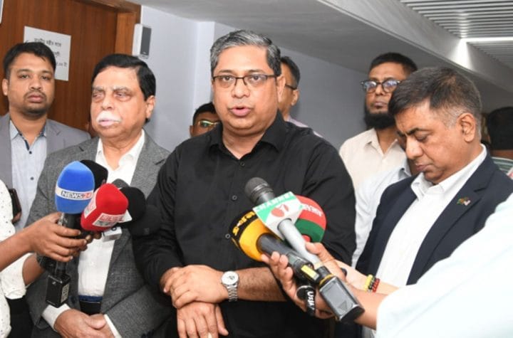Malaysia recruit Bangladeshi workers daily star report