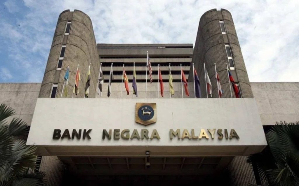 BNM OPR research houses rate hike 2027