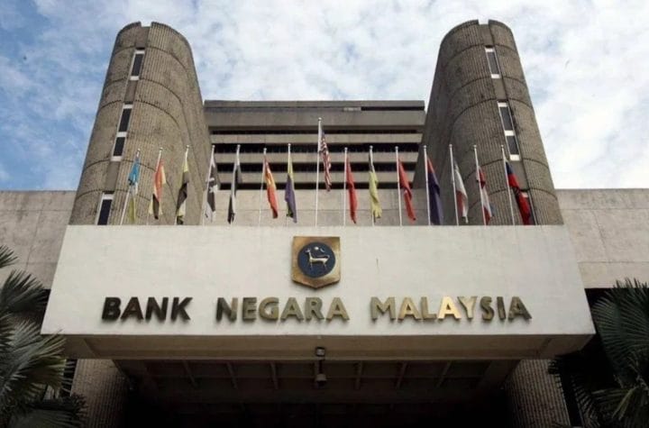 BNM OPR research houses rate hike 2027