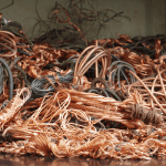 Police Detain Four Suspects Over Separate Cable Theft Incidents in Kampar and Kuala Kangsar