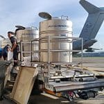 Sarawak Launches Three-Day Cloud-Seeding Operation to Replenish Dams, Ease Haze
