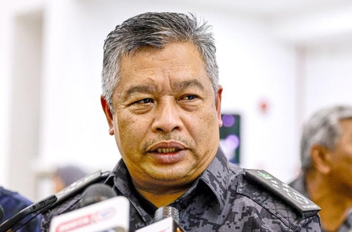Immigration Department cleaning company foreign worker exploitation