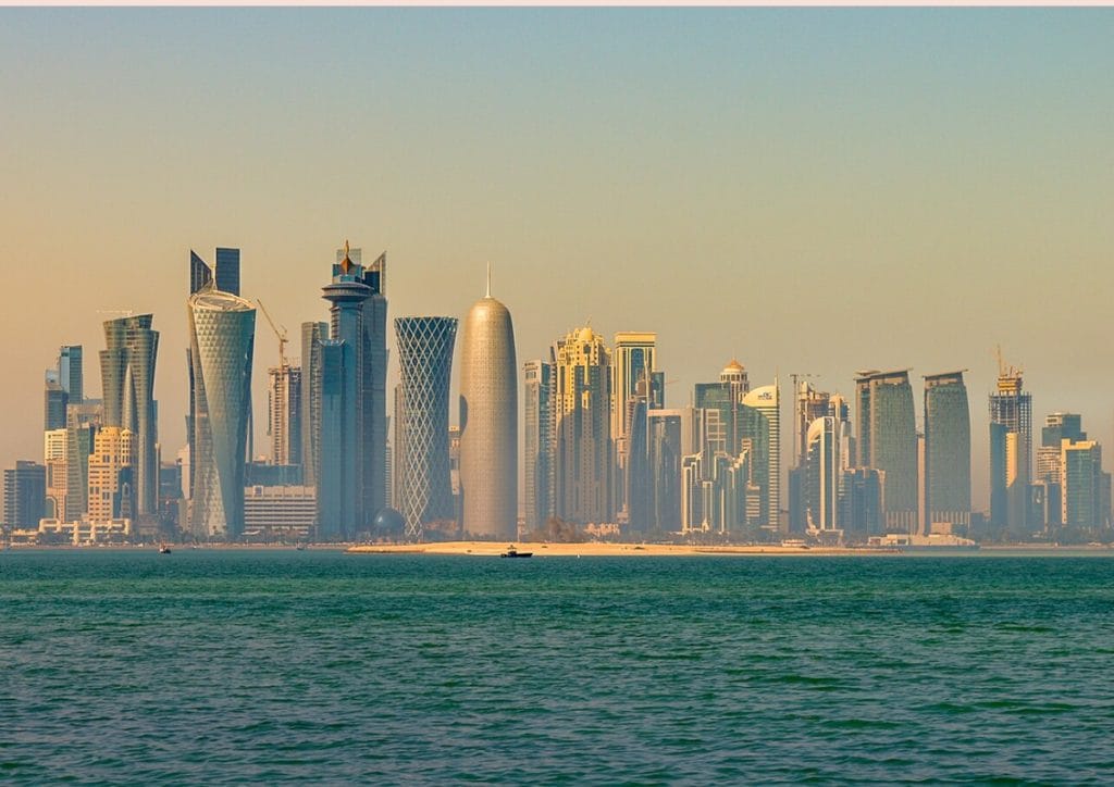 Malaysian Embassy Doha advisory Qatar