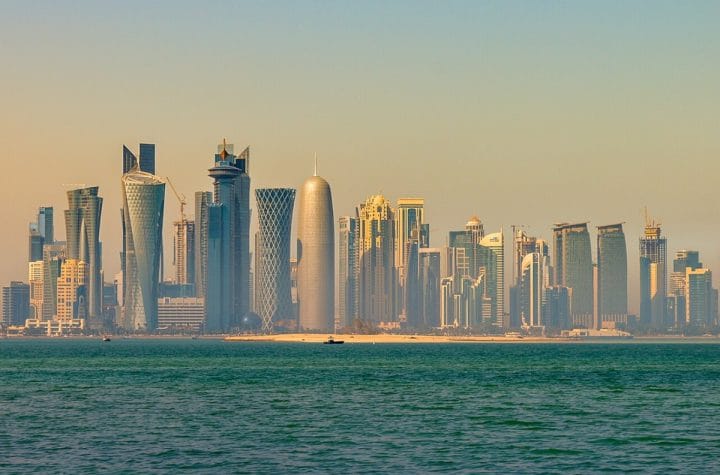 Malaysian Embassy Doha advisory Qatar