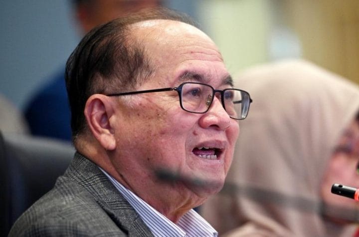 Serian haze emergency workplaces SDMC