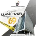 Election Commission Reaffirms Commitment to Integrity and Transparency on 69th Anniversary