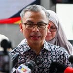 State Political Realignments Possible as Landscape Varies, Says Fahmi Fadzil