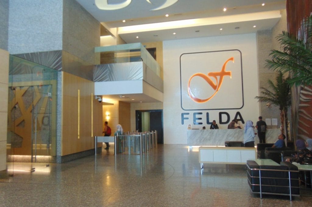 FELDA MACC investigation