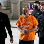Former Minister Brought to Court for Remand in Tabung Haji RCI Investigation