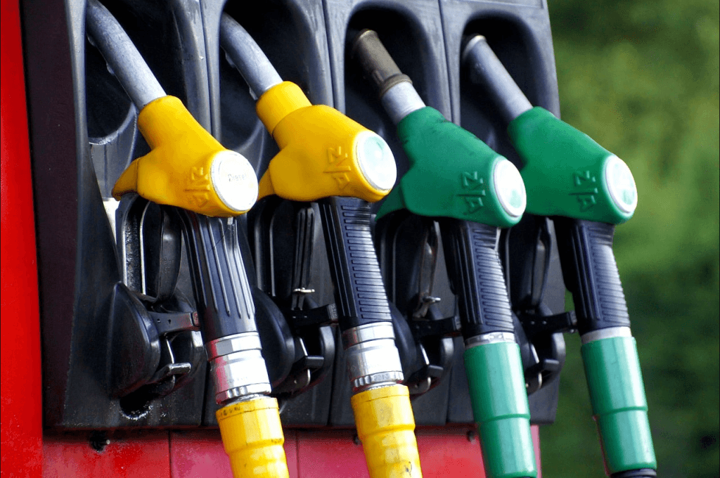 fuel prices Malaysia
