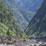 Rescuers Race to Clear Highway Access to Mudslide-Hit Gyirong Port as 546 Remain Missing