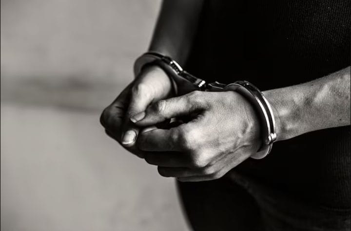 Teluk Intan fatal robbery fifth suspect arrest