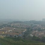 All Schools In Johor, Melaka, And Negeri Sembilan Ordered Closed On Wednesday Due To Escalating Haze