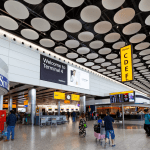 Over 1,000 Flights Cancelled in UK Following Air Traffic Control Technical Failure