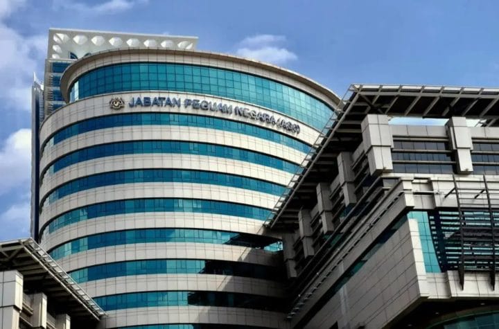 AGC Muhyiddin Yassin charges dropped