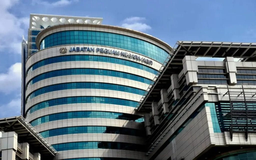 AGC Negeri Sembilan Exco Yang di-Pertuan Besar