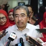 Local Companies Must Accelerate Automation as Future Foreign Worker Inflows Tighten, Says Johari
