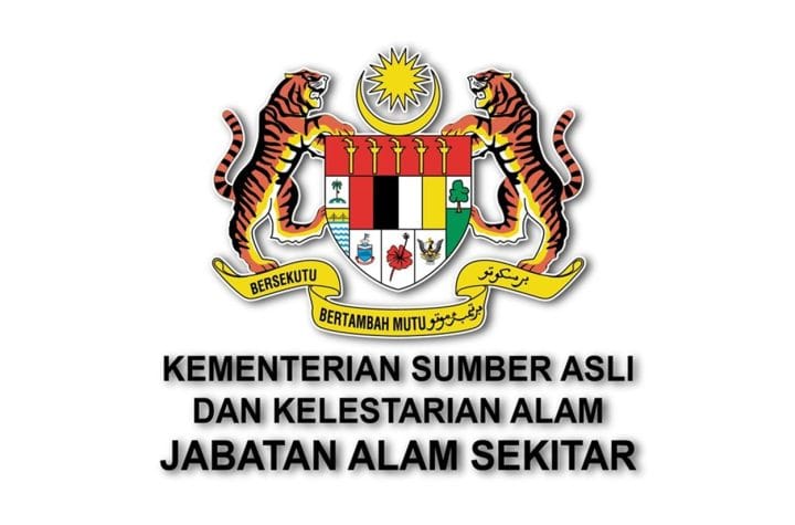 Department of Environment fake unauthorized documents procurement