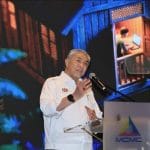 KKDW Will Not Exceed Approved Budget Allocations, Says Zahid