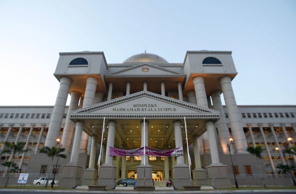 THP Bina CBT charges Tabung Haji RCI