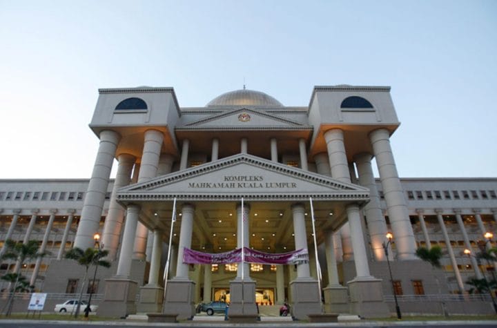 THP Bina CBT charges Tabung Haji RCI