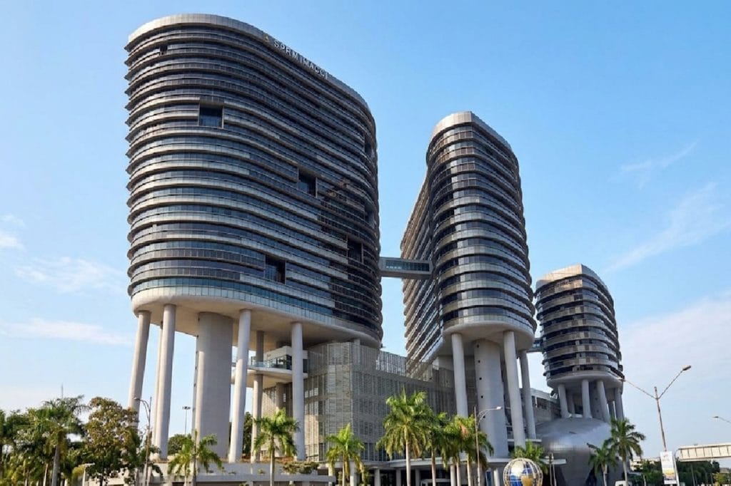 MACC KLVC probe Felda