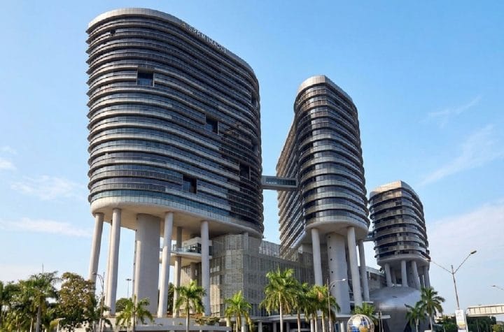 MACC KLVC probe Felda