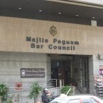 Malaysian Bar to Challenge Najib’s Second Pardon, Demands Declassification of Minutes