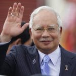 Najib Seeking Options to Settle RM50 Million Fine for House Arrest Transfer, Say Lawyers