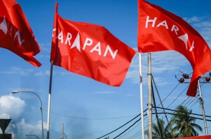 Melaka PH Plus Bersatu state election seat distribution