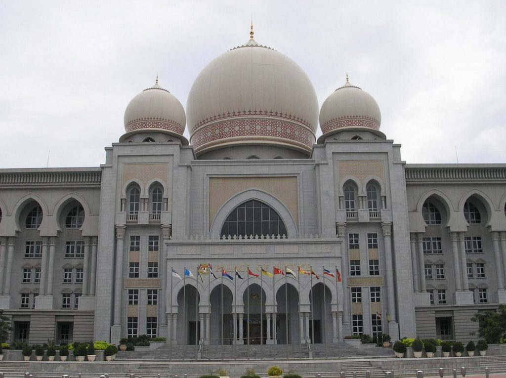 Court of Appeal increase jail