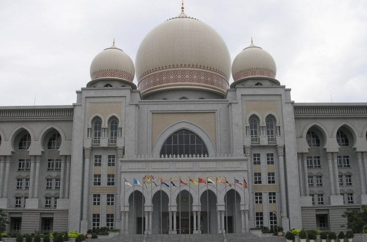 former FELDA general manager MACC remand OPS FELLA