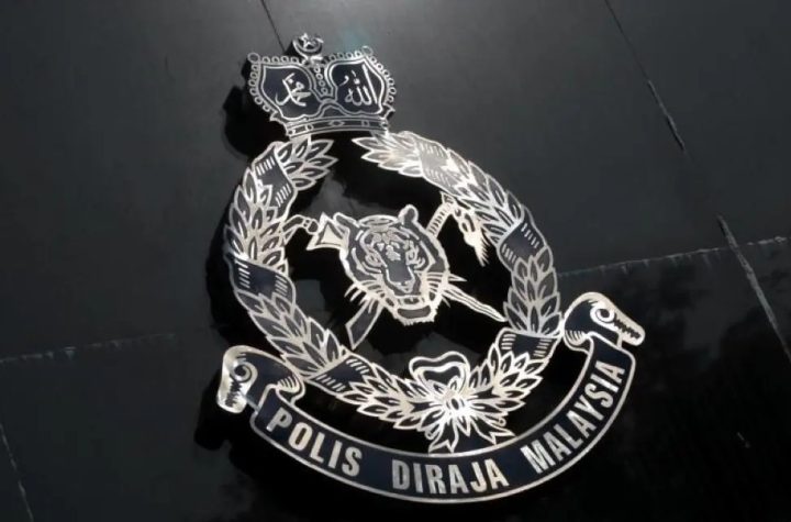 Ipoh factory material theft employees arrested