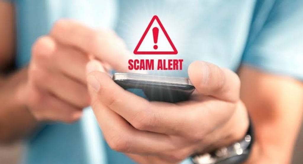 Pahang retiree phone scam RM1.4 million