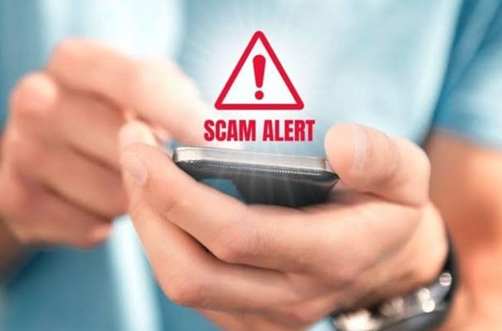 Pahang retiree phone scam RM1.4 million