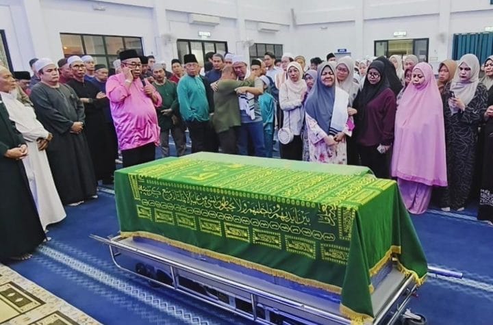 Flying Doctor Service crash victims remains handed over