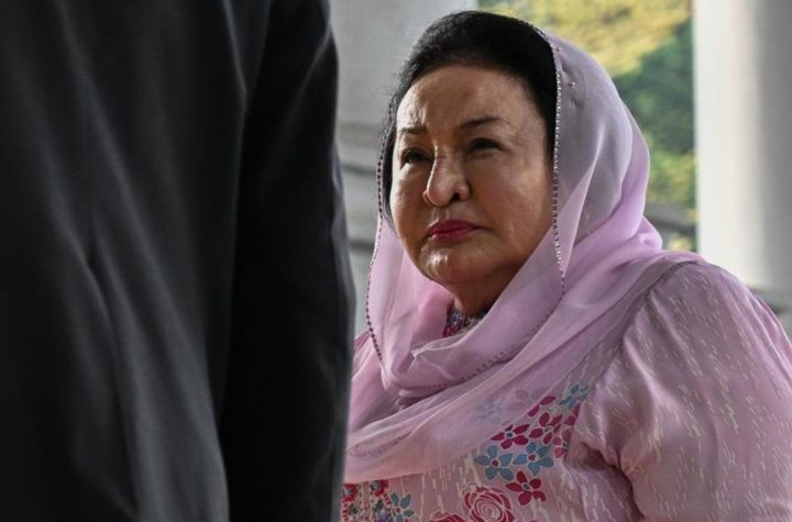 Rosmah Mansor solar case additional evidence