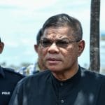 Prisons Department Awaits Official Notice on Najib’s House Arrest, Says Saifuddin