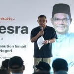 Effective Date for Citizenship Amendments for Overseas-Born Children to Be Announced Soon, Says Saifuddin