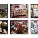 Sarawak General Operations Force Seizes RM163.83 Million in Statewide Crackdown