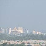 22 Areas Nationwide Record Unhealthy Air Quality as Transboundary Haze Persists