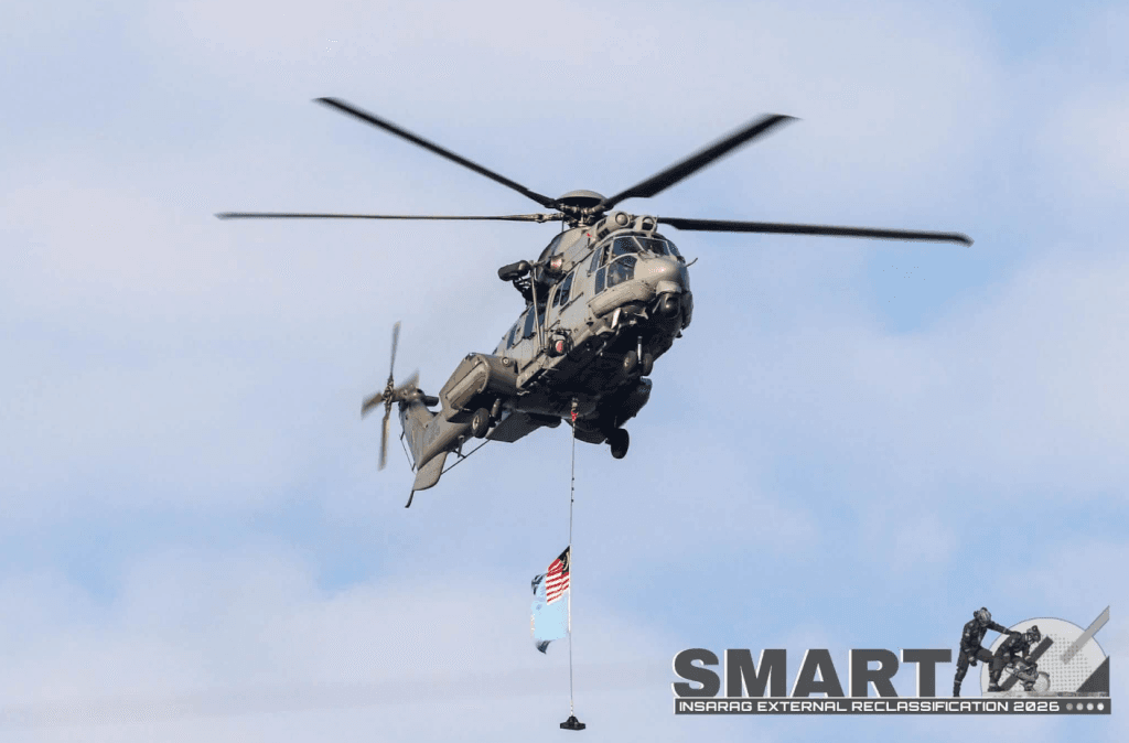 Malaysia SMART team Nepal floods