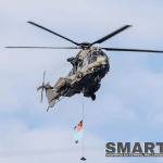 Malaysia Deploys SMART Team, US$1m Aid to Nepal Floods