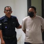 Soldier Charged With Abusing Five-Year-Old Daughter in Kota Bharu