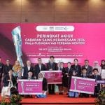 Malaysia Must Create and Master Technology, Not Just Consume It, Says PM Anwar